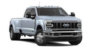 2026 Ford Super Duty® External Image 5